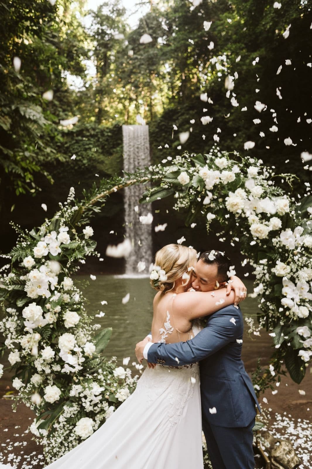 Why Bali is the Ultimate Paradise for an Unforgettable Elopement