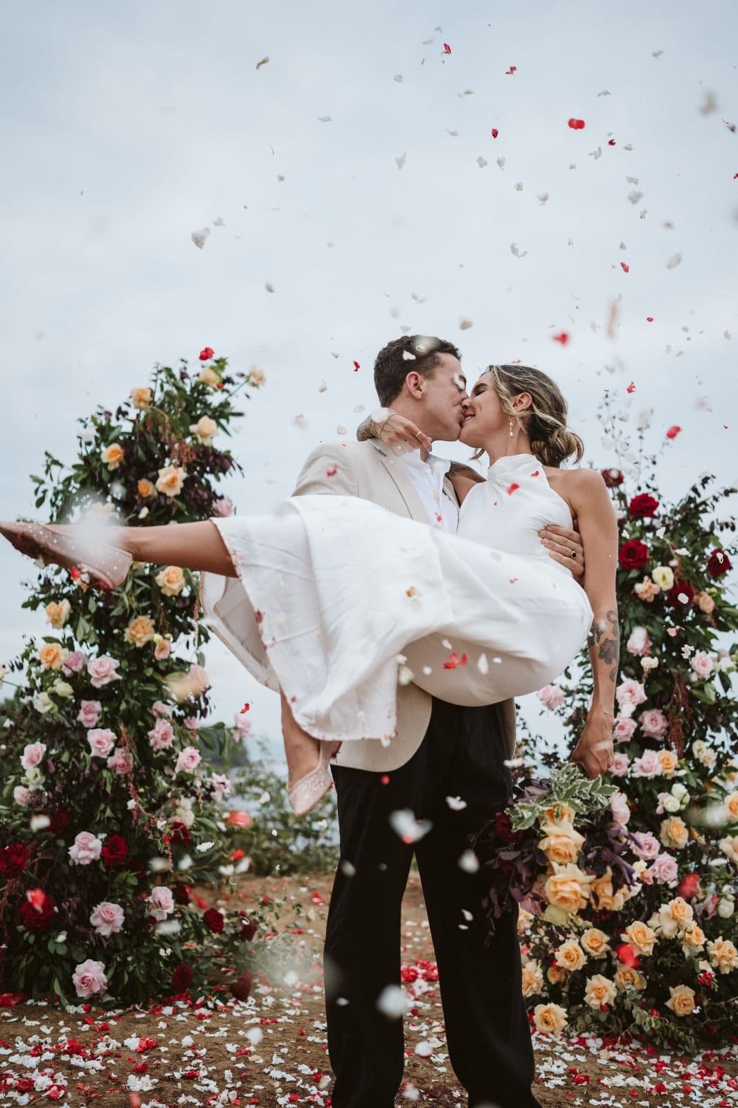 Why Bali is the Ultimate Paradise for an Unforgettable Elopement