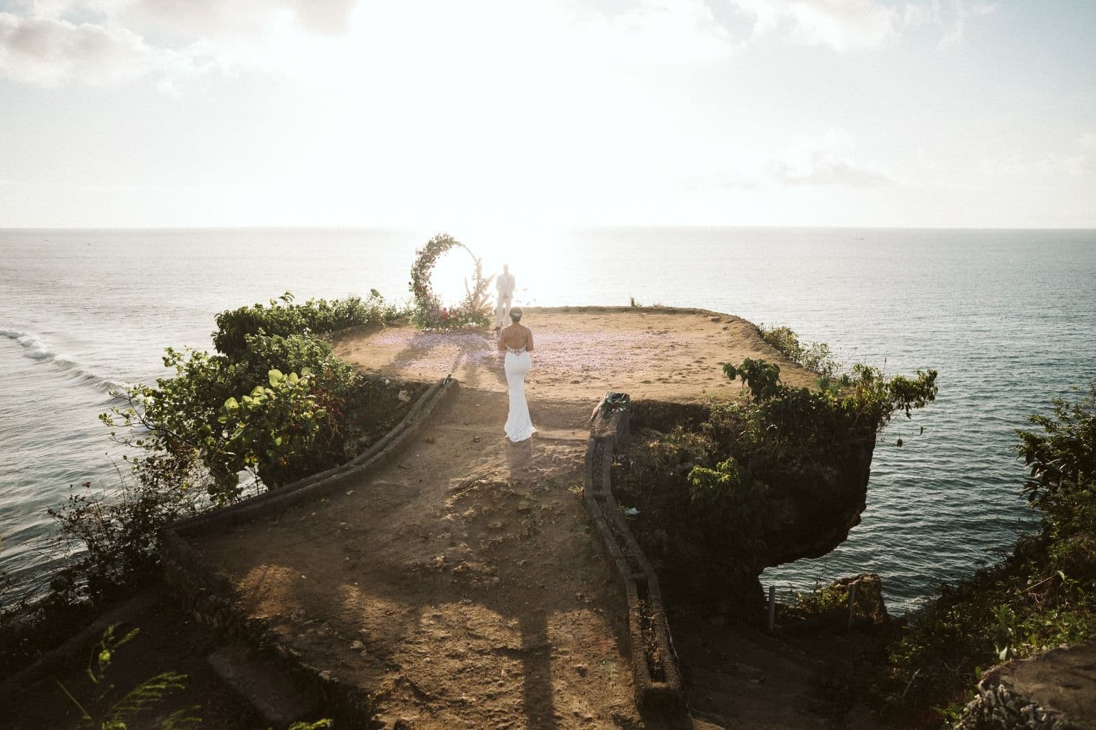 Why Bali is the Ultimate Paradise for an Unforgettable Elopement