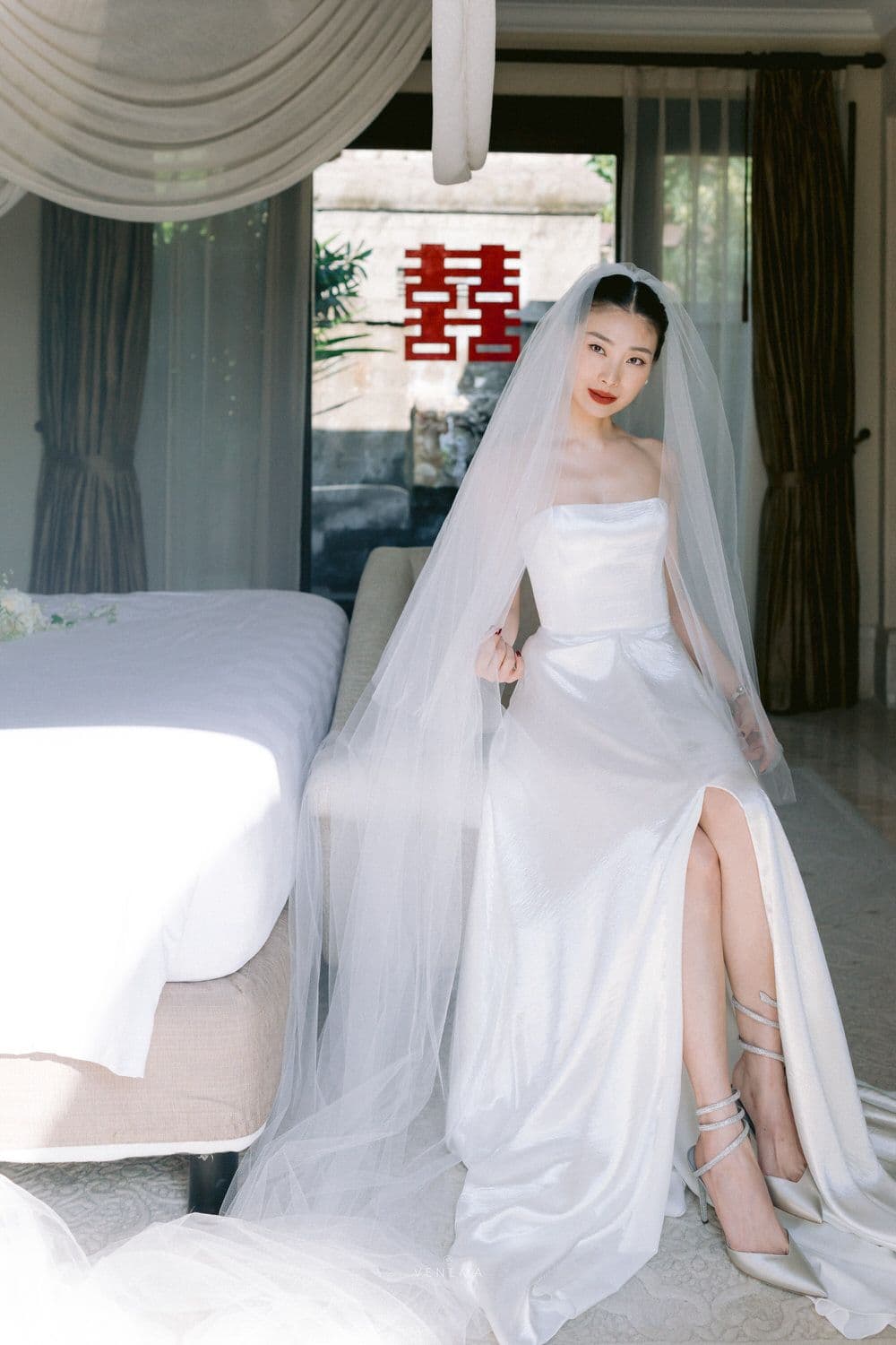 Zhang Ludan & Yang Jun Wedding - Venema Pictures Projects