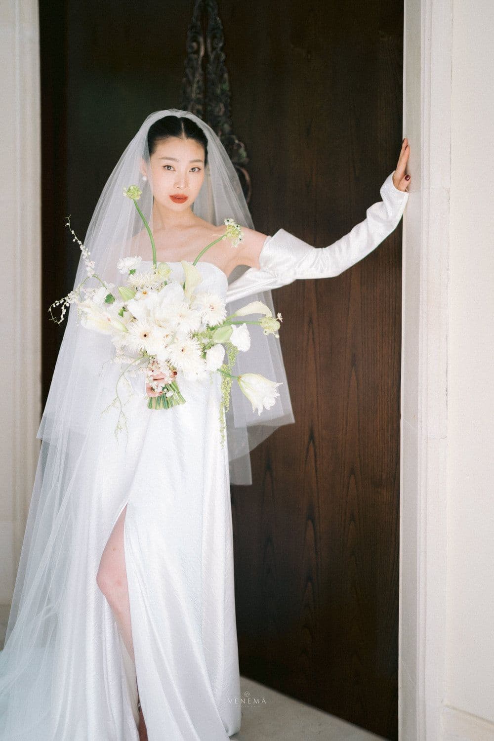 Zhang Ludan & Yang Jun Wedding - Venema Pictures Projects