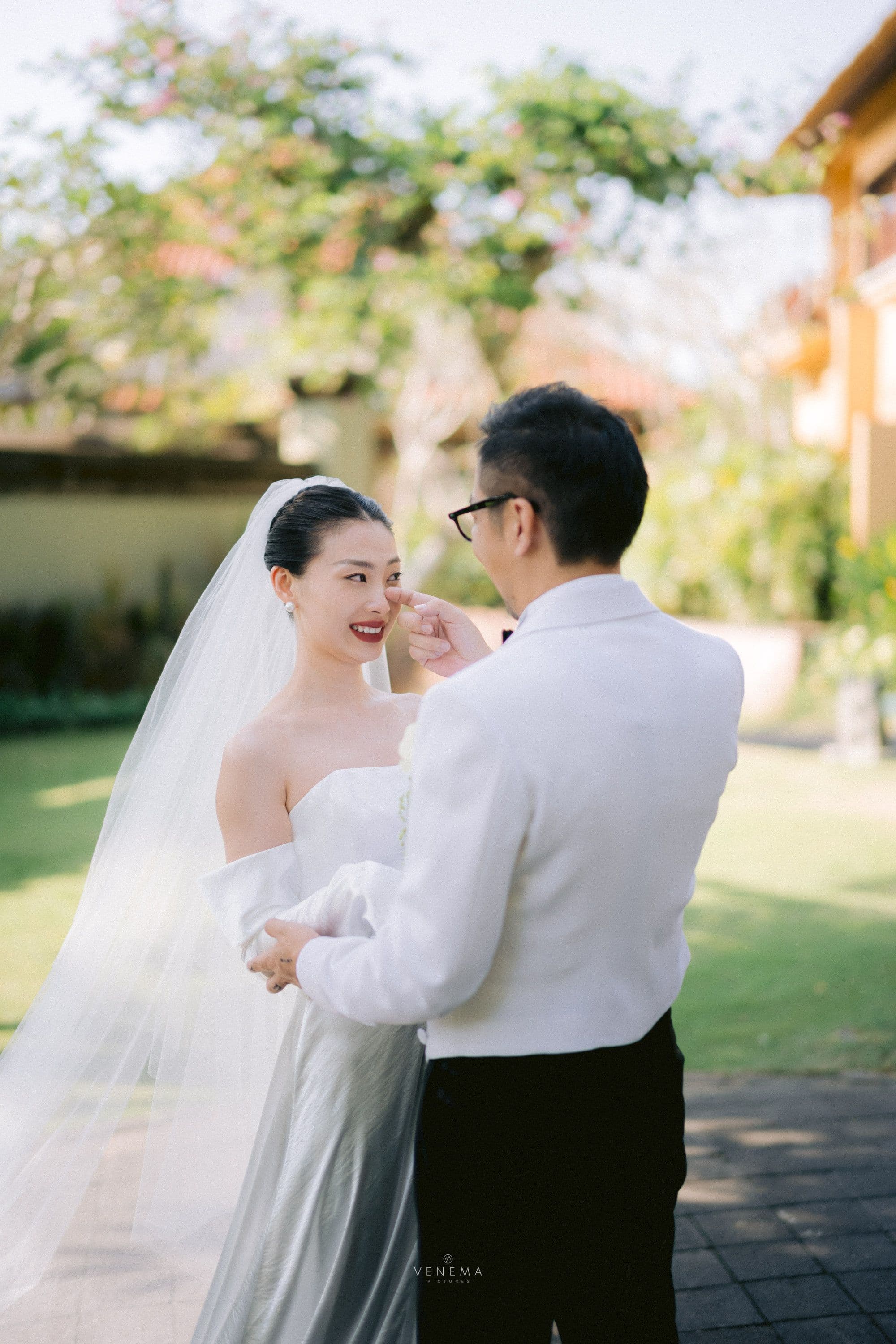 Zhang Ludan & Yang Jun Wedding - Venema Pictures Projects