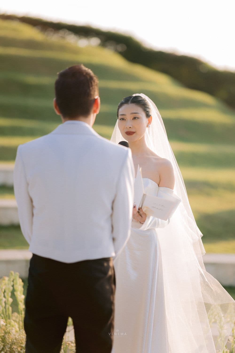 Zhang Ludan & Yang Jun Wedding - Venema Pictures Projects