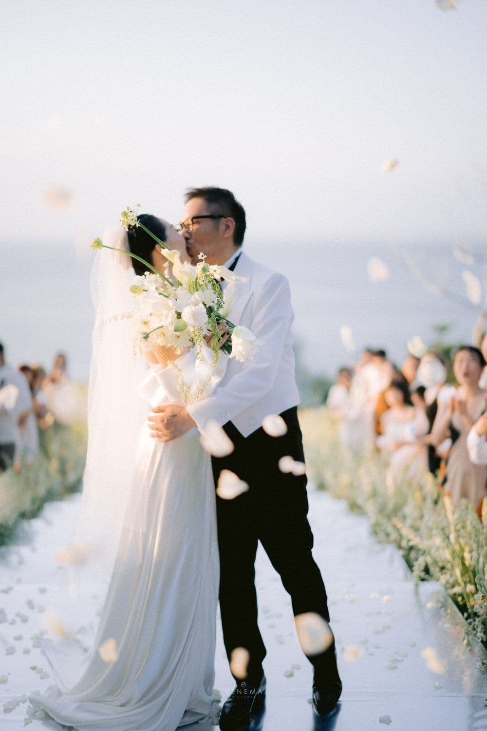 Zhang Ludan & Yang Jun Wedding - Venema Pictures Projects