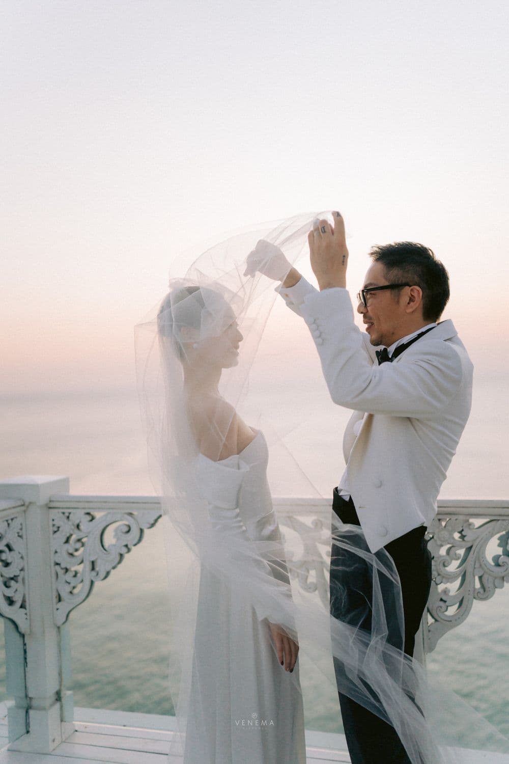 Zhang Ludan & Yang Jun Wedding - Venema Pictures Projects