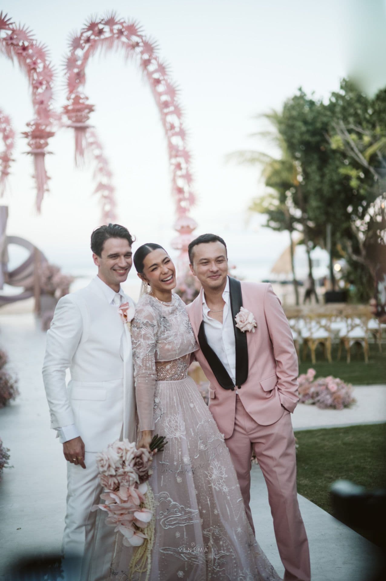 adinia michael bali wedding 34 8e31762cbc | Venema Pictures - Jakarta Bali Wedding Photography Videography