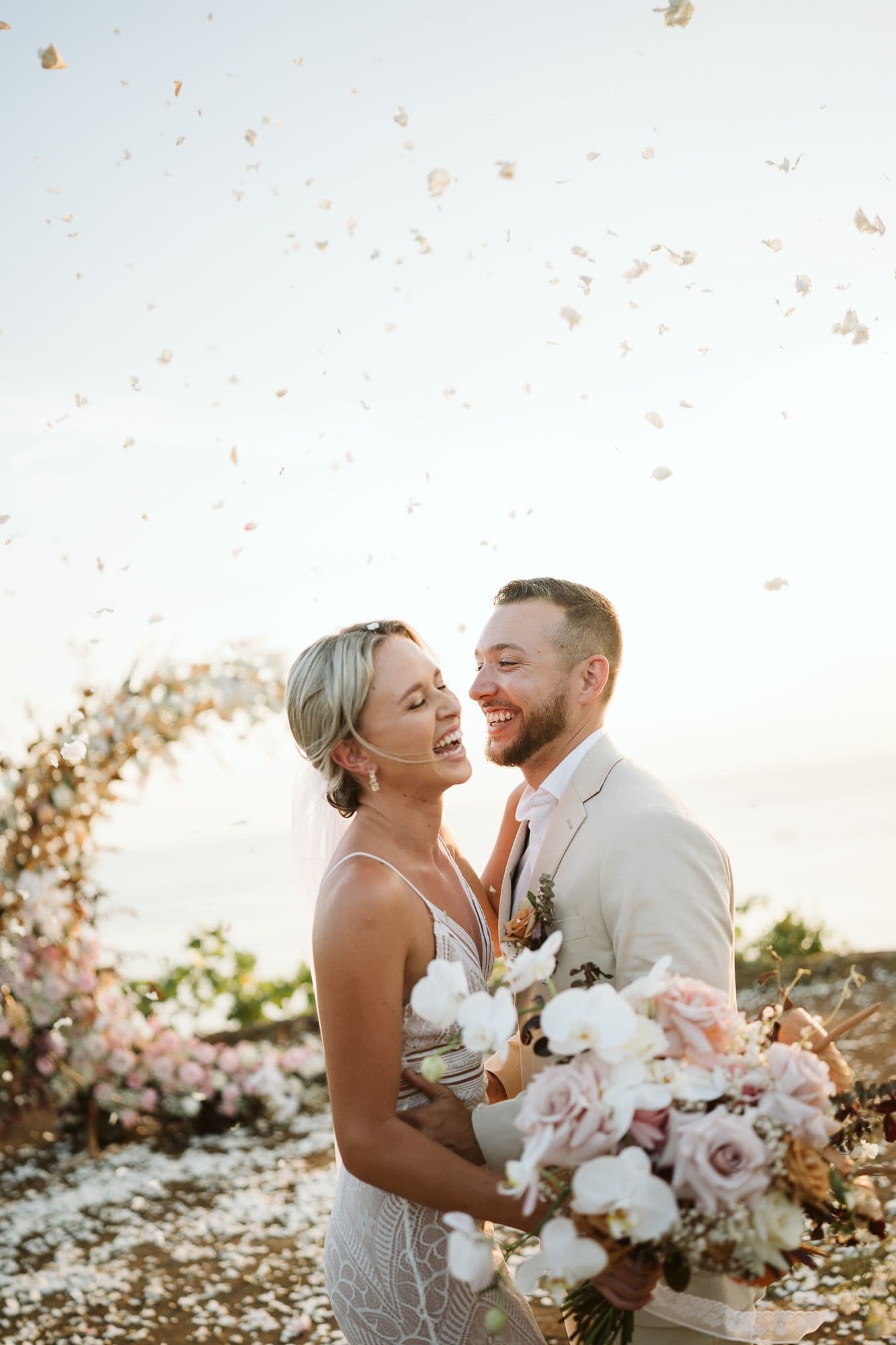 Cody & Laurent Elopement - Venema Pictures Projects