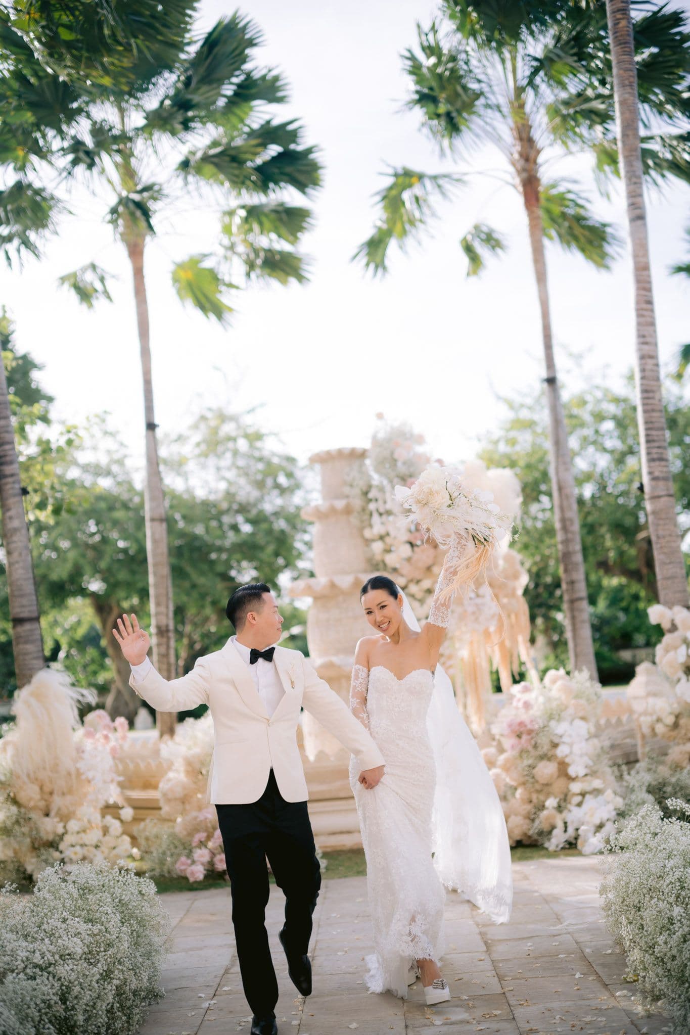 fritzsara jumeirah bali wedding 30 553211c627 | Venema Pictures - Jakarta Bali Wedding Photography Videography