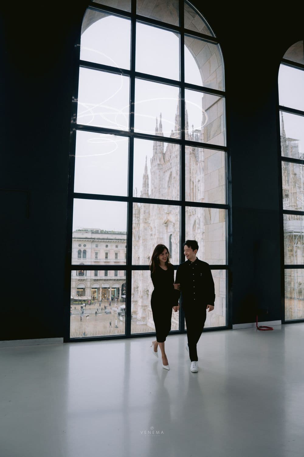 Henry & Katrina Italy Couple Session - Venema Pictures Projects