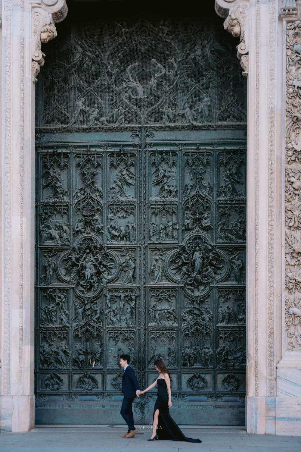 Henry & Katrina Italy Couple Session - Venema Pictures Projects