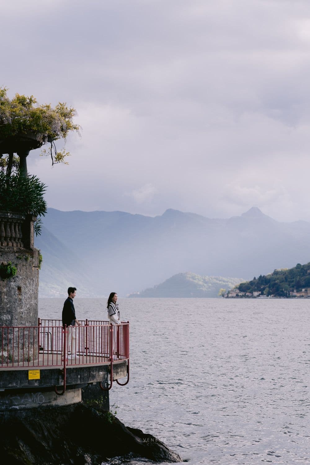 Henry & Katrina Italy Couple Session - Venema Pictures Projects