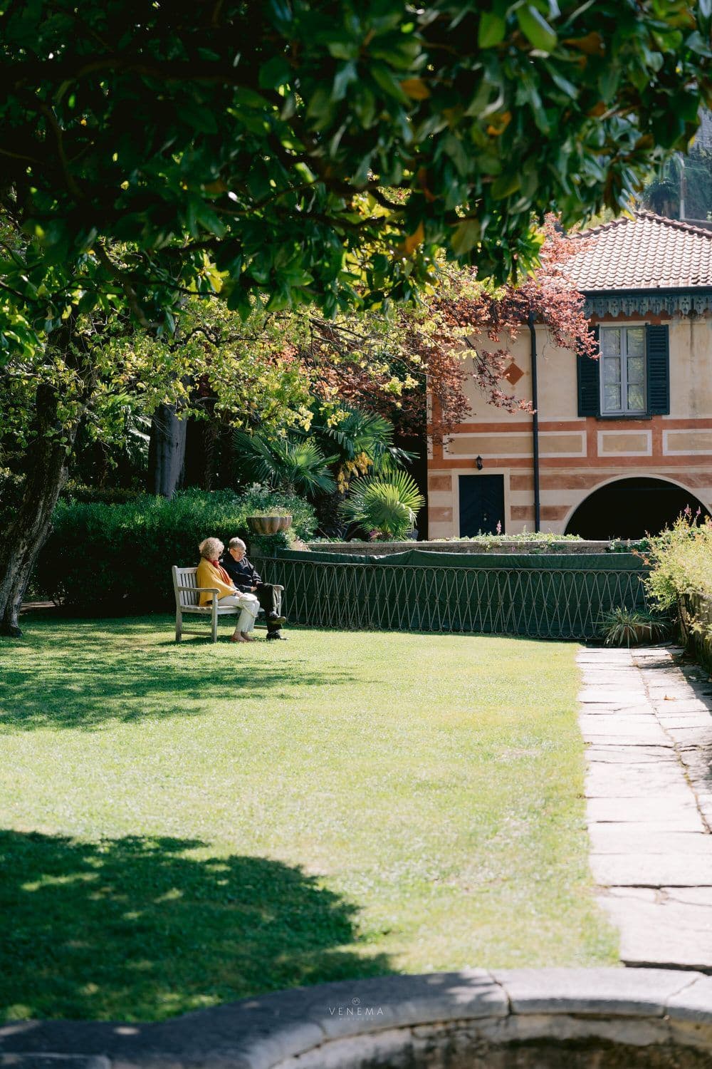 Henry & Katrina Italy Couple Session - Venema Pictures Projects