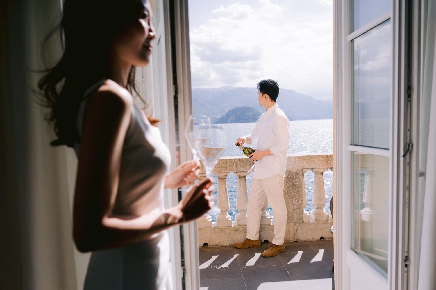 Henry & Katrina Italy Couple Session - Venema Pictures Projects