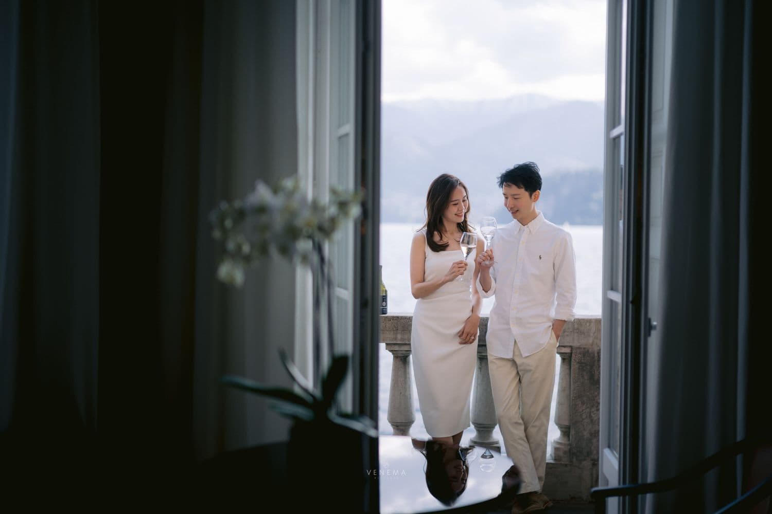 Henry & Katrina Italy Couple Session - Venema Pictures Projects