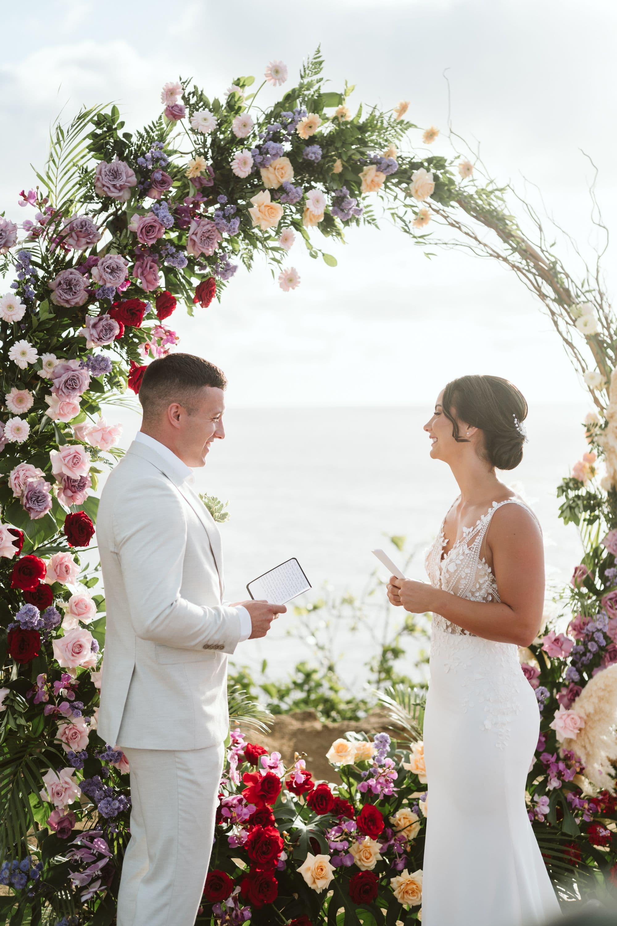 How Bali Elopements Bring Out the Best in Intimate Wedding Photography