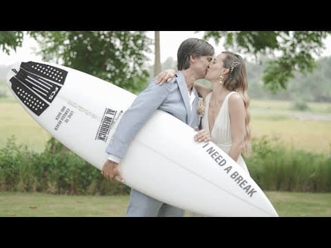 YouTube video player | Venema Pictures - Jakarta Bali Wedding Photography Videography