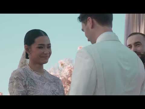 Adinia & Michael - Venema Pictures Projects