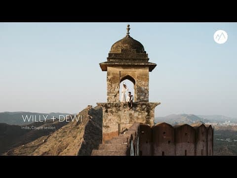 YouTube video player | Venema Pictures - Jakarta Bali Wedding Photography Videography