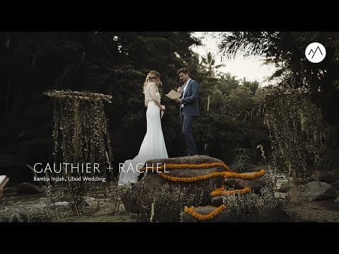 Gauthier & Rachel - Venema Pictures Projects