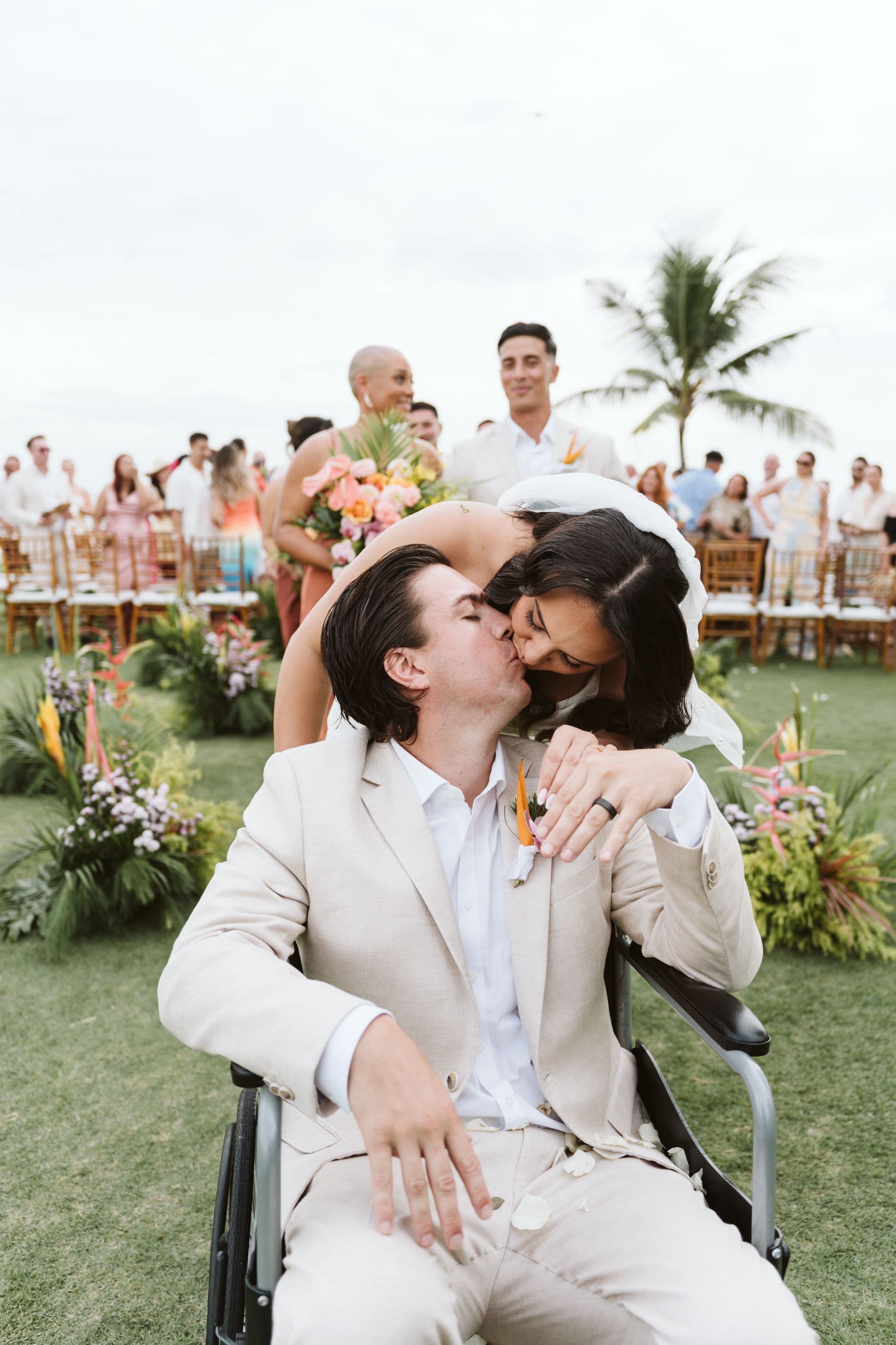 harrisoncrystal balibeachglamping bali wedding 28 89387db6fc | Venema Pictures - Jakarta Bali Wedding Photography Videography