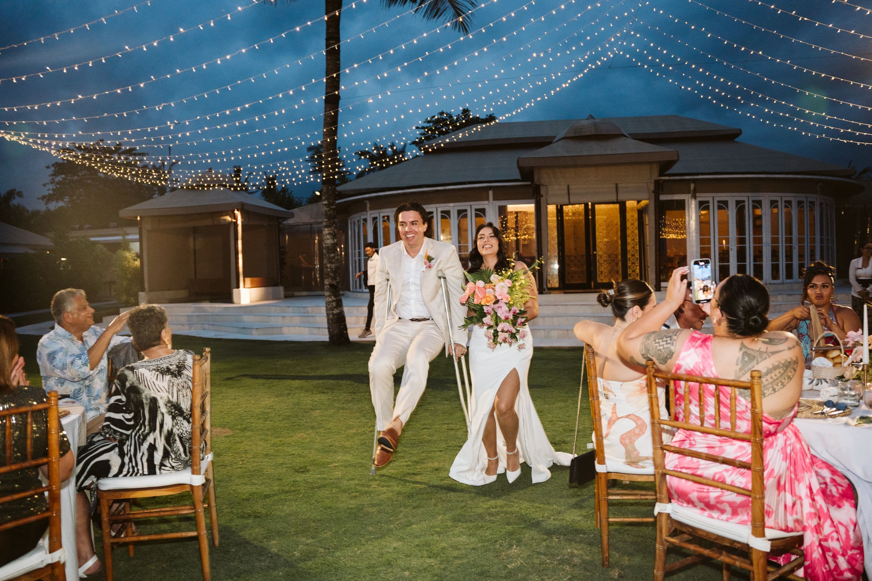 harrisoncrystal balibeachglamping bali wedding 34 2d1dbc54cc | Venema Pictures - Jakarta Bali Wedding Photography Videography