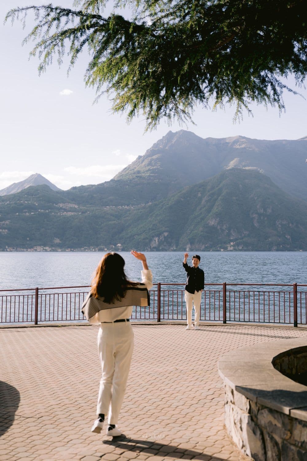 henry katrina italy couple session 41 88a4d8b79f | Venema Pictures - Jakarta Bali Wedding Photography Videography