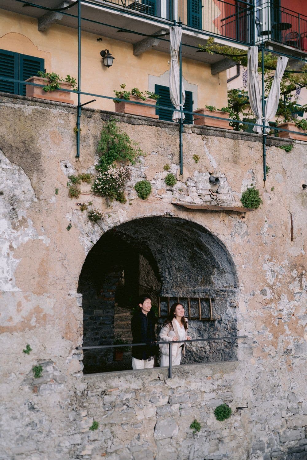 henry katrina italy couple session 56 78f474523e | Venema Pictures - Jakarta Bali Wedding Photography Videography