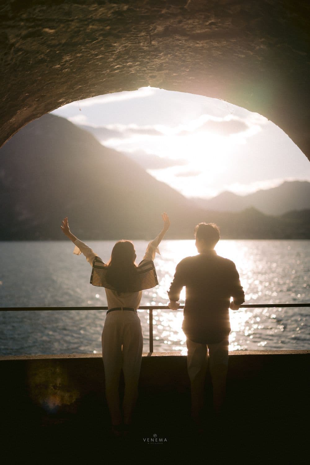 henry katrina italy couple session 58 a4544881fc | Venema Pictures - Jakarta Bali Wedding Photography Videography