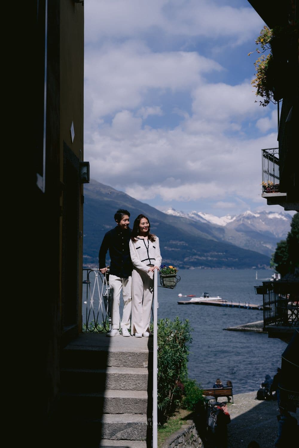 henry katrina italy couple session 75 d09dfe858b | Venema Pictures - Jakarta Bali Wedding Photography Videography