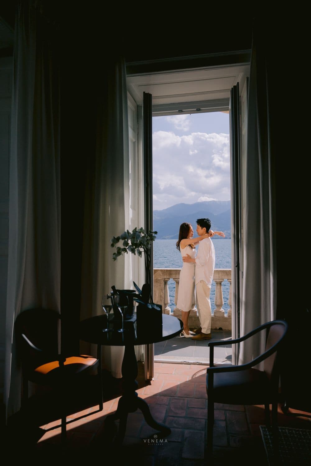 henry katrina italy couple session 87 ac44b30b92 | Venema Pictures - Jakarta Bali Wedding Photography Videography