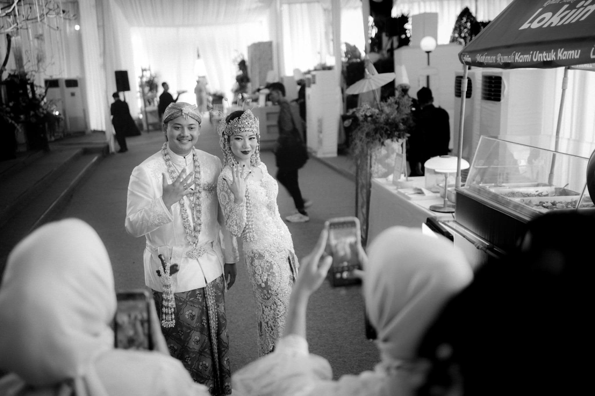 koromo zakari jakarta wedding 5 d064820f90 | Venema Pictures - Jakarta Bali Wedding Photography Videography