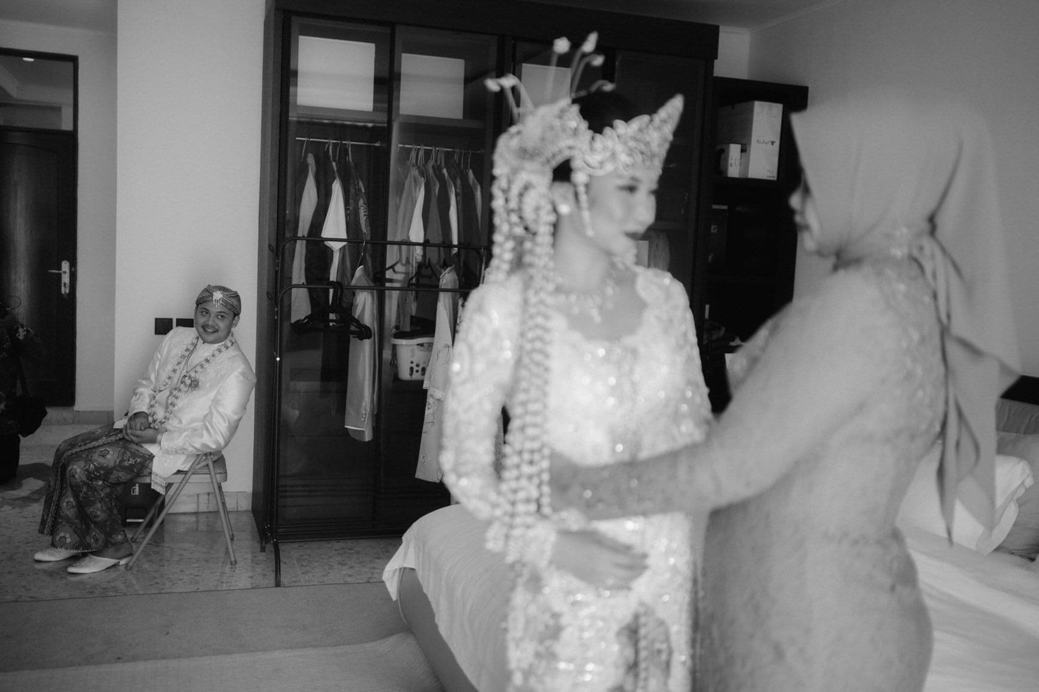 koromo zakari jakarta wedding 7 2b54c1398c | Venema Pictures - Jakarta Bali Wedding Photography Videography