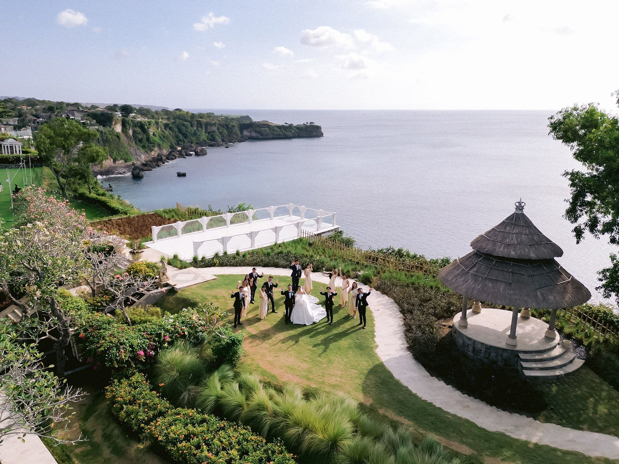 ryan beatrice ayanabali wedding 12 5be1ab5062 | Venema Pictures - Jakarta Bali Wedding Photography Videography