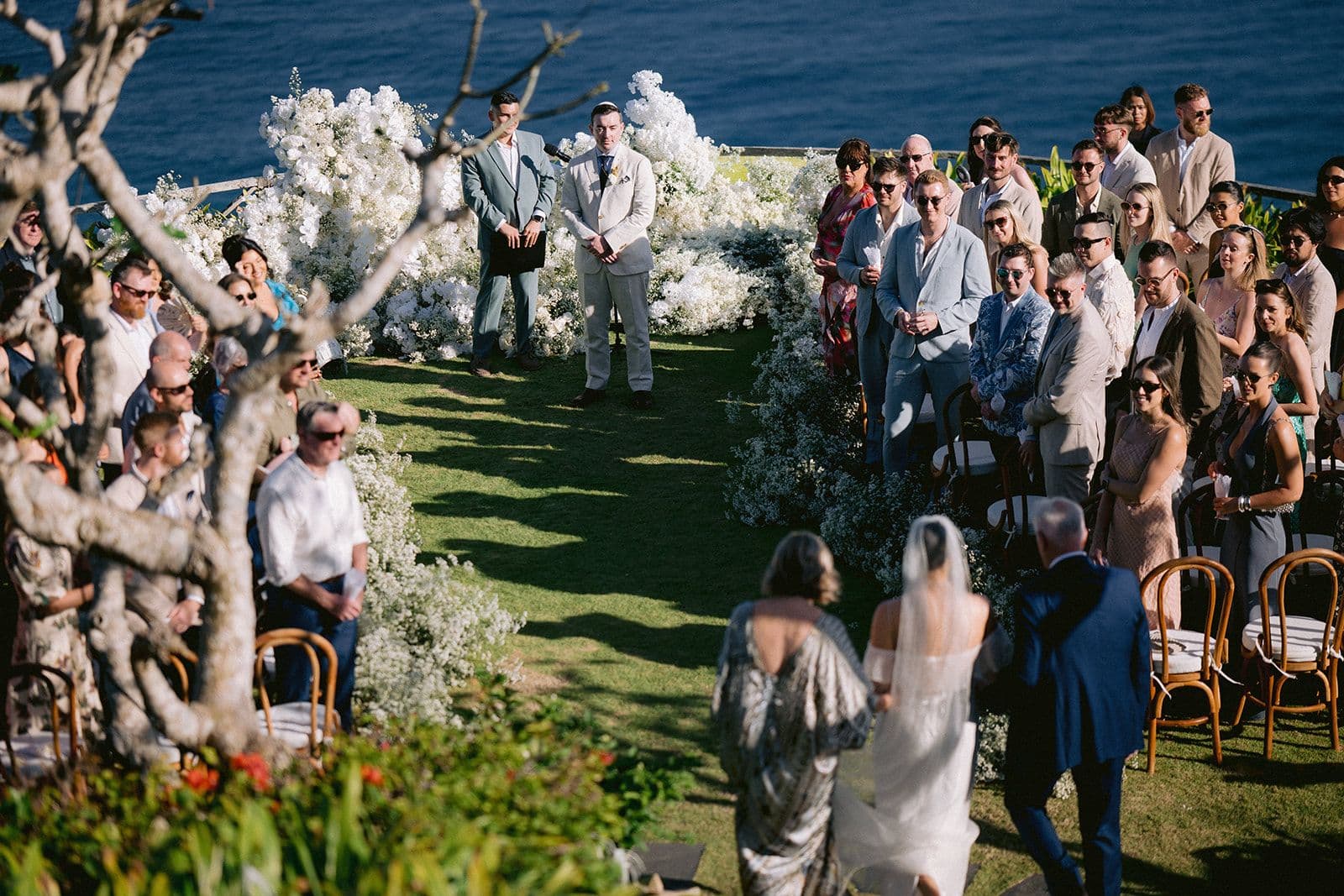 ashgeorge khayanganestate bali wedding 10 817acab2ab | Venema Pictures - Jakarta Bali Wedding Photography Videography