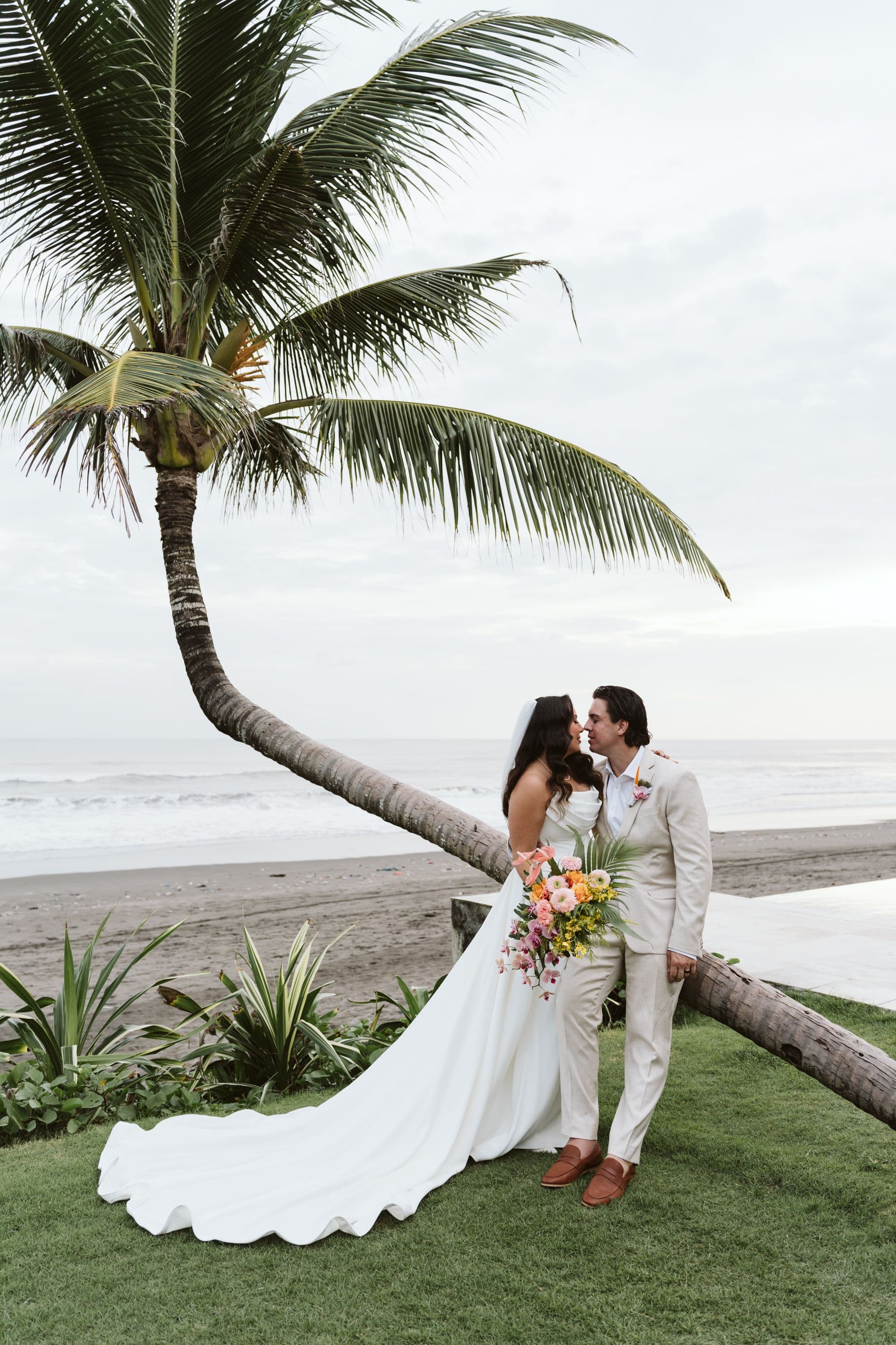 harrisoncrystal balibeachglamping bali wedding 31 a6fe7e81ca | Venema Pictures - Jakarta Bali Wedding Photography Videography