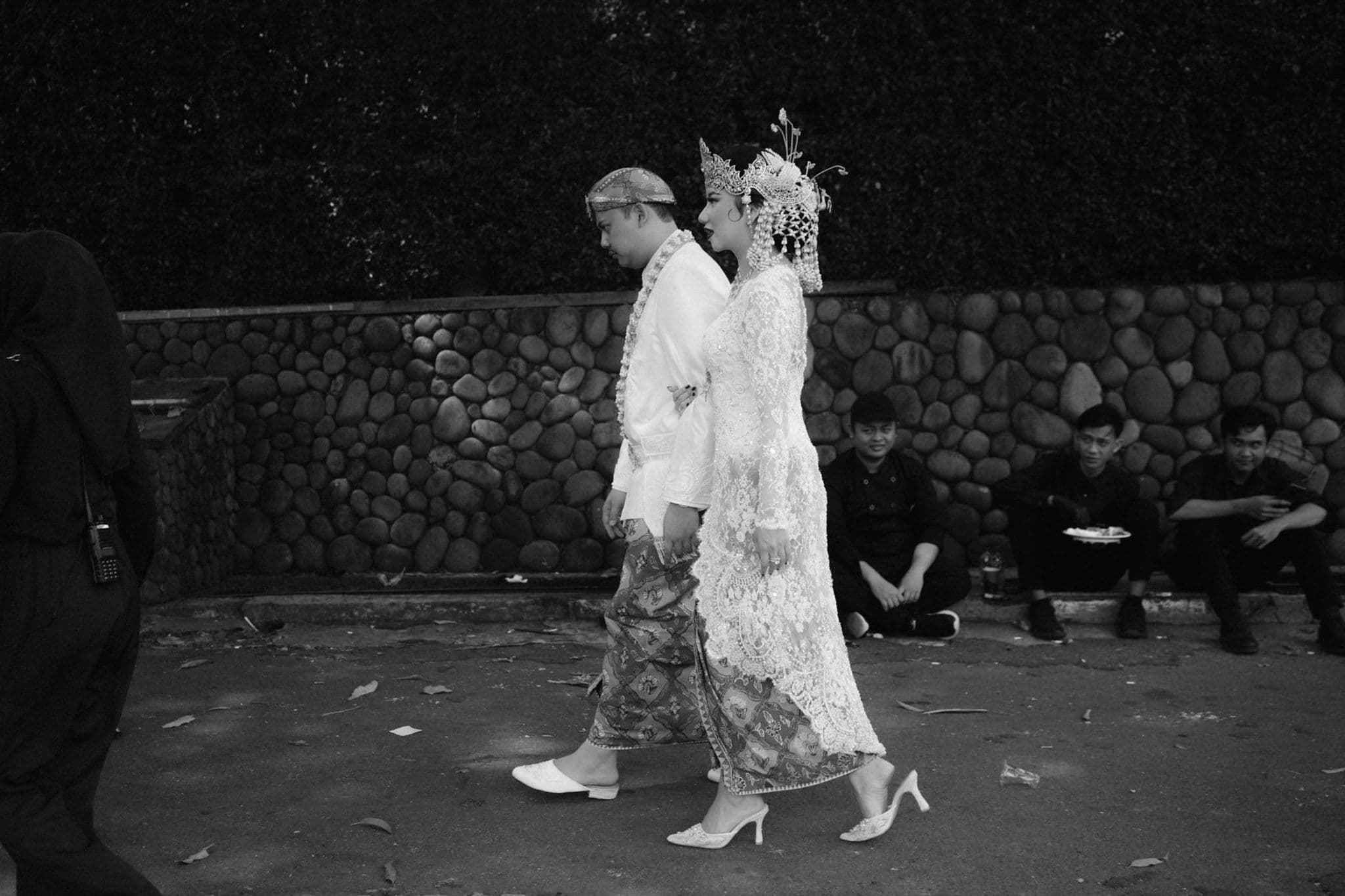 koromo zakari jakarta wedding 11 33ab24e5ba | Venema Pictures - Jakarta Bali Wedding Photography Videography