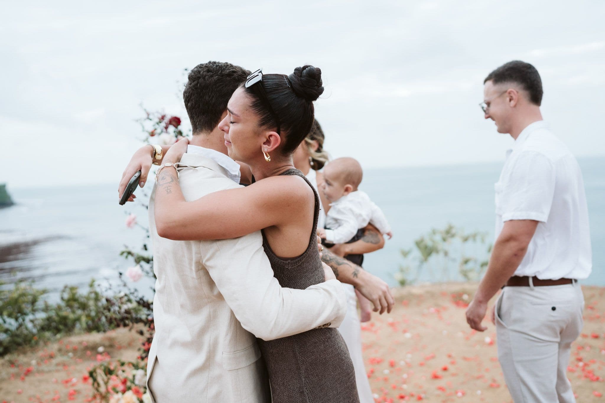kurtis karmen bali elopement 26 62e5f659d8 | Venema Pictures - Jakarta Bali Wedding Photography Videography