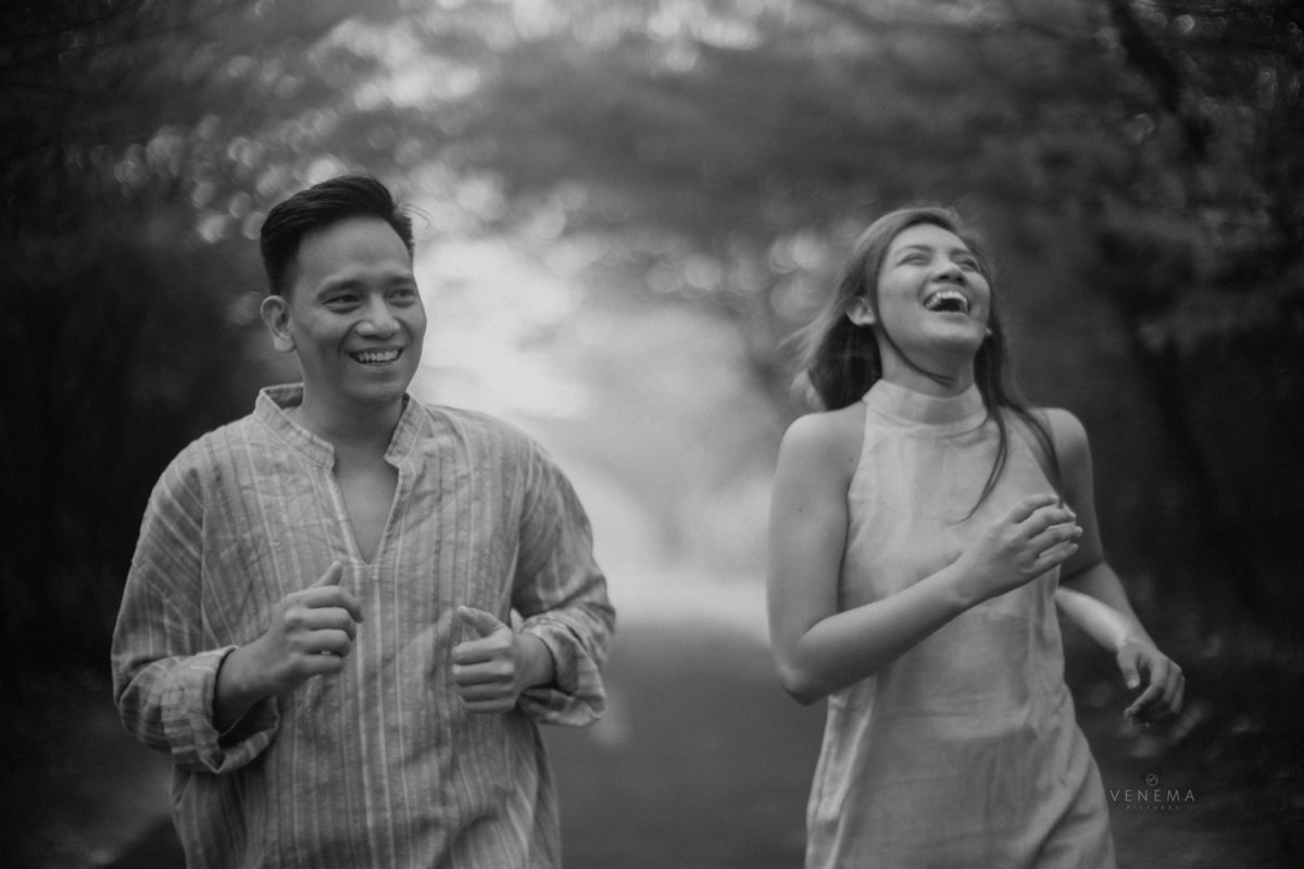 Yogyakarta Prewedding | Bayu Raisa & monita Tahalea | Venema Pictures